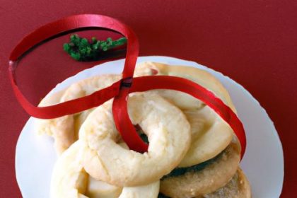 Sweet Traditions: Irresistible Christmas Cookie Recipes to Try