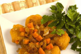Llapingachos Unveiled: Ecuador’s Savory Potato Delights