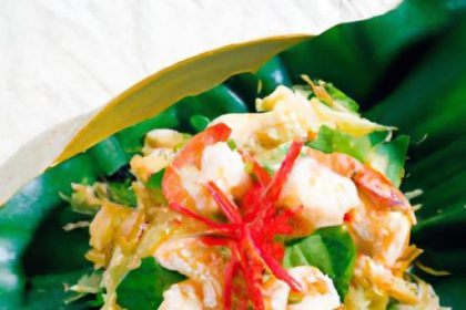 Ngai Ngai: Unveiling the Spirit Behind a Sacred Name