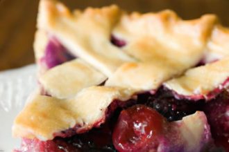 Zesty Mango Salsa Recipe: A Burst of Tropical Flavor