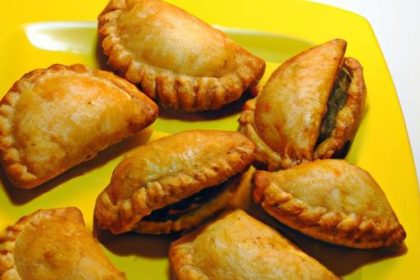Savor the Spice: Exploring Authentic Jamaican Beef Patties