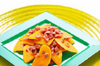 Fuel Up Fast: Tasty Healthy Snacks Ready in Minutes