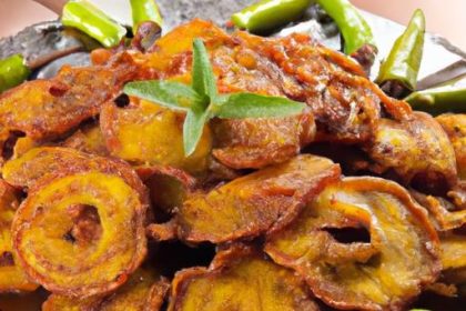 Bajia Unveiled: Exploring the Rich Flavors of Tradition